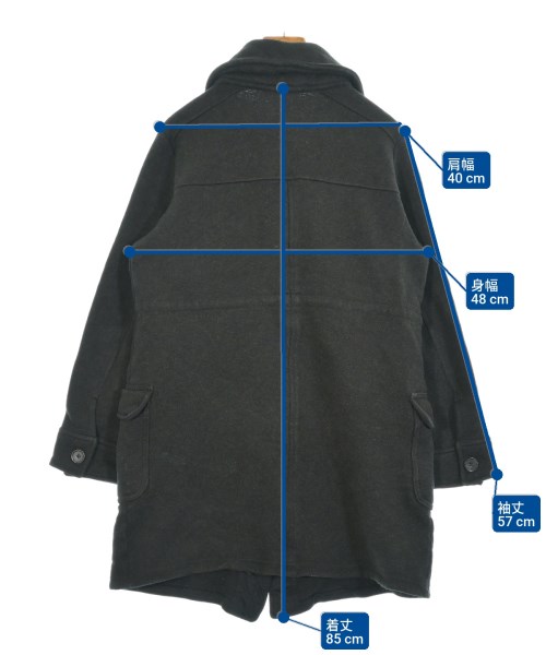 Patagonia（パタゴニア）その他 グレー サイズ:M レディース/2200649243044