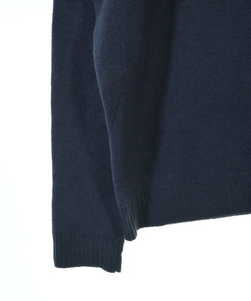 Patagonia（パタゴニア）ニット・セーター 紺 サイズ:L メンズ/2200649243051