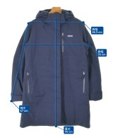 Patagonia（パタゴニア）その他 紺 サイズ:L レディース/2200633354053