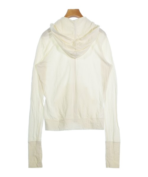 Patagonia（パタゴニア）パーカー 白 サイズ:S レディース/2200640366094