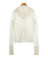 Patagonia（パタゴニア）パーカー 白 サイズ:S レディース/2200640366094