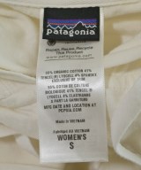 Patagonia（パタゴニア）パーカー 白 サイズ:S レディース/2200640366094