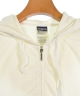 Patagonia（パタゴニア）パーカー 白 サイズ:S レディース/2200640366094