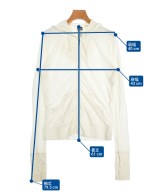 Patagonia（パタゴニア）パーカー 白 サイズ:S レディース/2200640366094