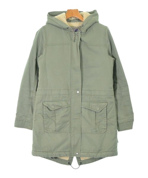 patagonia(パタゴニア)その他 カーキ サイズ:S/2200640366100