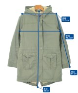 Patagonia（パタゴニア）その他 カーキ サイズ:S レディース/2200640366100