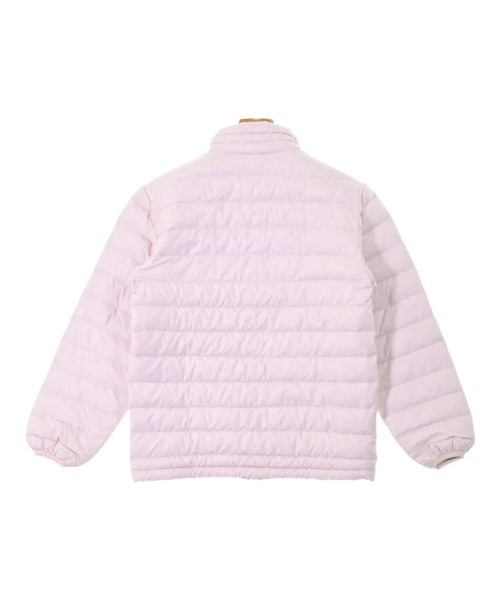 Patagonia（パタゴニア）ダウンジャケット/ダウンベスト ピンク サイズ:L レディース/2200640366117