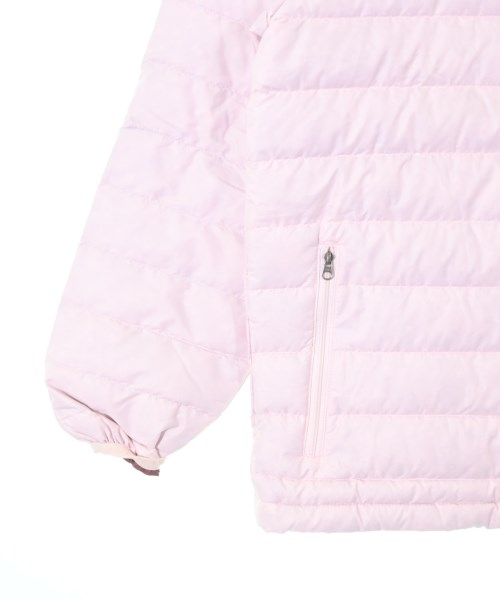 Patagonia（パタゴニア）ダウンジャケット/ダウンベスト ピンク サイズ:L レディース/2200640366117