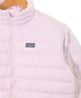 Patagonia（パタゴニア）ダウンジャケット/ダウンベスト ピンク サイズ:L レディース/2200640366117