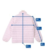 Patagonia（パタゴニア）ダウンジャケット/ダウンベスト ピンク サイズ:L レディース/2200640366117