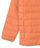 Patagonia（パタゴニア）ダウンジャケット/ダウンベスト オレンジ サイズ:M レディース/2200640366247