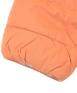 Patagonia（パタゴニア）ダウンジャケット/ダウンベスト オレンジ サイズ:M レディース/2200640366247