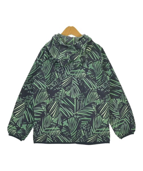 Patagonia（パタゴニア）その他 紺 サイズ:M(120cm位) キッズ/2200640366278