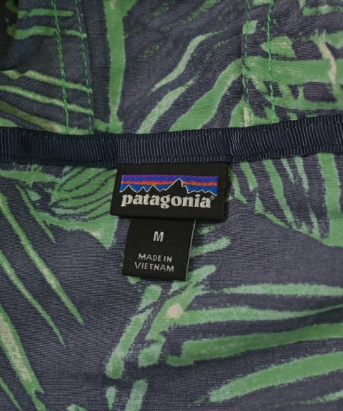 Patagonia（パタゴニア）その他 紺 サイズ:M(120cm位) キッズ/2200640366278