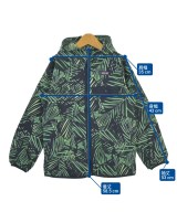 Patagonia（パタゴニア）その他 紺 サイズ:M(120cm位) キッズ/2200640366278