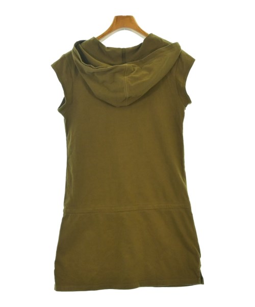 Patagonia（パタゴニア）ワンピース カーキ サイズ:XS レディース/2200640366407