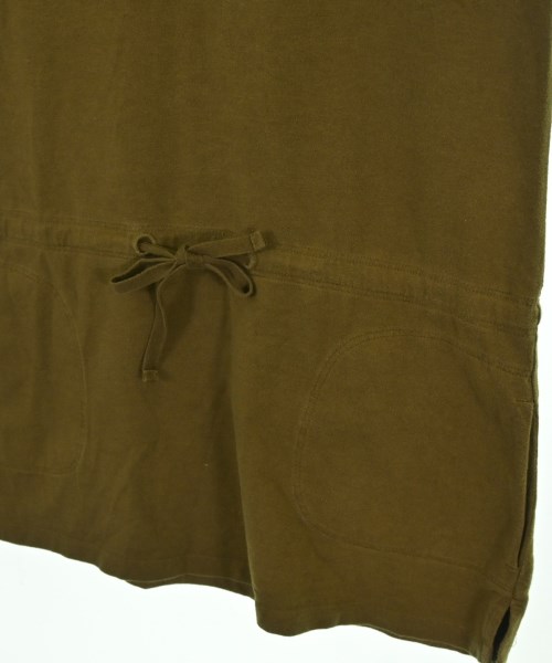 Patagonia（パタゴニア）ワンピース カーキ サイズ:XS レディース/2200640366407