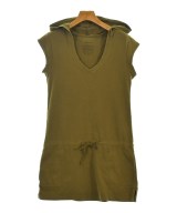 Patagonia（パタゴニア）ワンピース カーキ サイズ:XS レディース/2200640366407