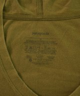 Patagonia（パタゴニア）ワンピース カーキ サイズ:XS レディース/2200640366407