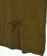Patagonia（パタゴニア）ワンピース カーキ サイズ:XS レディース/2200640366407