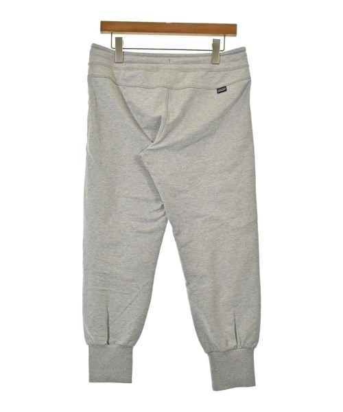 Patagonia（パタゴニア）スウェットパンツ グレー サイズ:S レディース/2200640366414