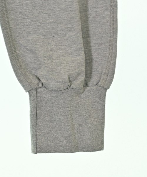 Patagonia（パタゴニア）スウェットパンツ グレー サイズ:S レディース/2200640366414