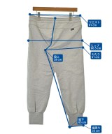 Patagonia（パタゴニア）スウェットパンツ グレー サイズ:S レディース/2200640366414