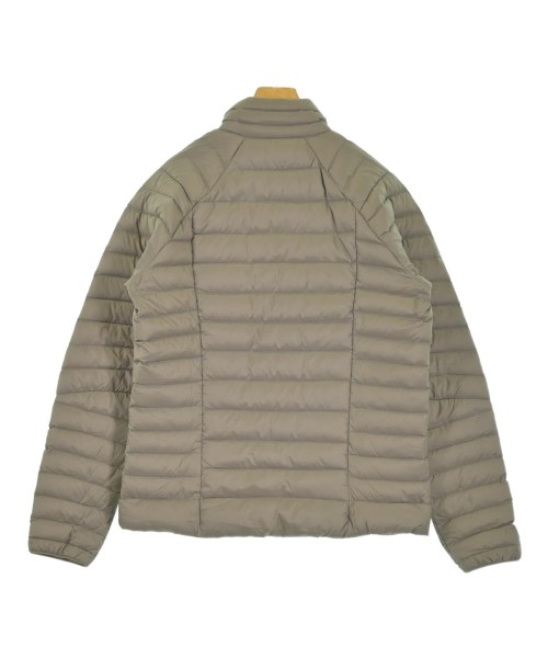 Patagonia（パタゴニア）ダウンジャケット/ダウンベスト グレー サイズ:L レディース/2200640598013