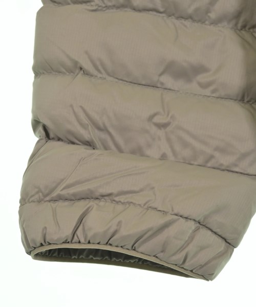 Patagonia（パタゴニア）ダウンジャケット/ダウンベスト グレー サイズ:L レディース/2200640598013