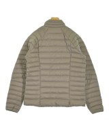 Patagonia（パタゴニア）ダウンジャケット/ダウンベスト グレー サイズ:L レディース/2200640598013