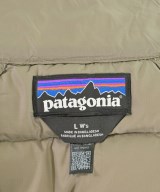 Patagonia（パタゴニア）ダウンジャケット/ダウンベスト グレー サイズ:L レディース/2200640598013