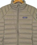 Patagonia（パタゴニア）ダウンジャケット/ダウンベスト グレー サイズ:L レディース/2200640598013