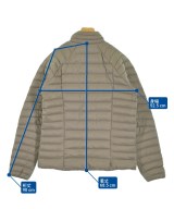 Patagonia（パタゴニア）ダウンジャケット/ダウンベスト グレー サイズ:L レディース/2200640598013