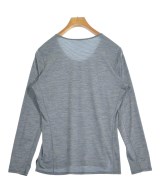 Patagonia（パタゴニア）Tシャツ・カットソー グレー サイズ:M レディース/2200640598020