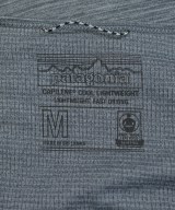 Patagonia（パタゴニア）Tシャツ・カットソー グレー サイズ:M レディース/2200640598020