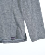 Patagonia（パタゴニア）Tシャツ・カットソー グレー サイズ:M レディース/2200640598020