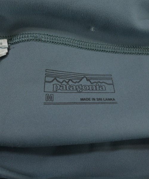 Patagonia（パタゴニア）その他 グレー サイズ:M レディース/2200640598037