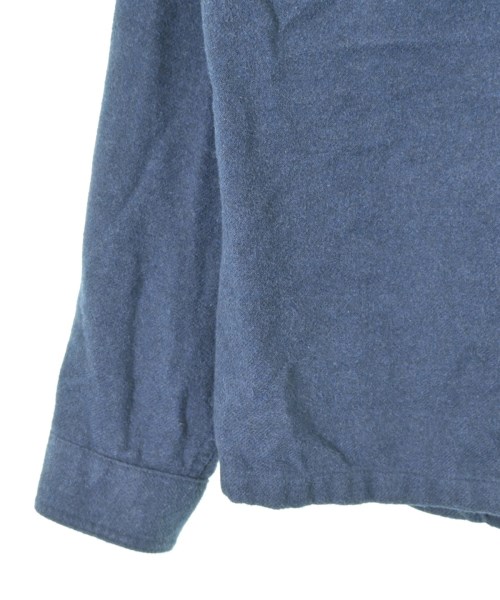 Patagonia（パタゴニア）カジュアルシャツ 紺 サイズ:S メンズ/2200649203024