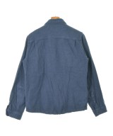 Patagonia（パタゴニア）カジュアルシャツ 紺 サイズ:S メンズ/2200649203024