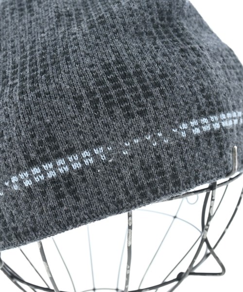 Patagonia（パタゴニア）ニットキャップ・ビーニー グレー サイズ:- メンズ/2200649398065