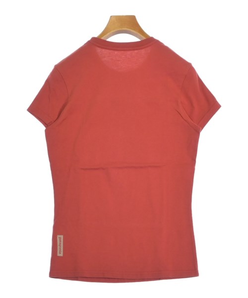 Patagonia（パタゴニア）Tシャツ・カットソー 赤 サイズ:XS レディース/2200635970022