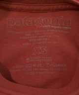 Patagonia（パタゴニア）Tシャツ・カットソー 赤 サイズ:XS レディース/2200635970022