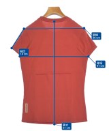 Patagonia（パタゴニア）Tシャツ・カットソー 赤 サイズ:XS レディース/2200635970022