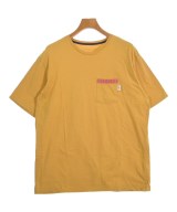 Patagonia（パタゴニア）Tシャツ・カットソー 黄 サイズ:L メンズ/2200639339016