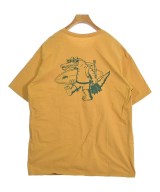 Patagonia（パタゴニア）Tシャツ・カットソー 黄 サイズ:L メンズ/2200639339016