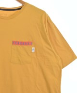 Patagonia（パタゴニア）Tシャツ・カットソー 黄 サイズ:L メンズ/2200639339016