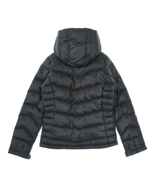 Patagonia（パタゴニア）ダウンジャケット/ダウンベスト 黒 サイズ:XS レディース/2200639519036