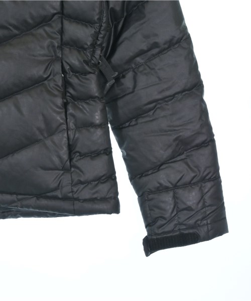 Patagonia（パタゴニア）ダウンジャケット/ダウンベスト 黒 サイズ:XS レディース/2200639519036