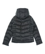 Patagonia（パタゴニア）ダウンジャケット/ダウンベスト 黒 サイズ:XS レディース/2200639519036