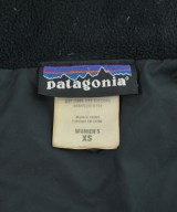 Patagonia（パタゴニア）ダウンジャケット/ダウンベスト 黒 サイズ:XS レディース/2200639519036
